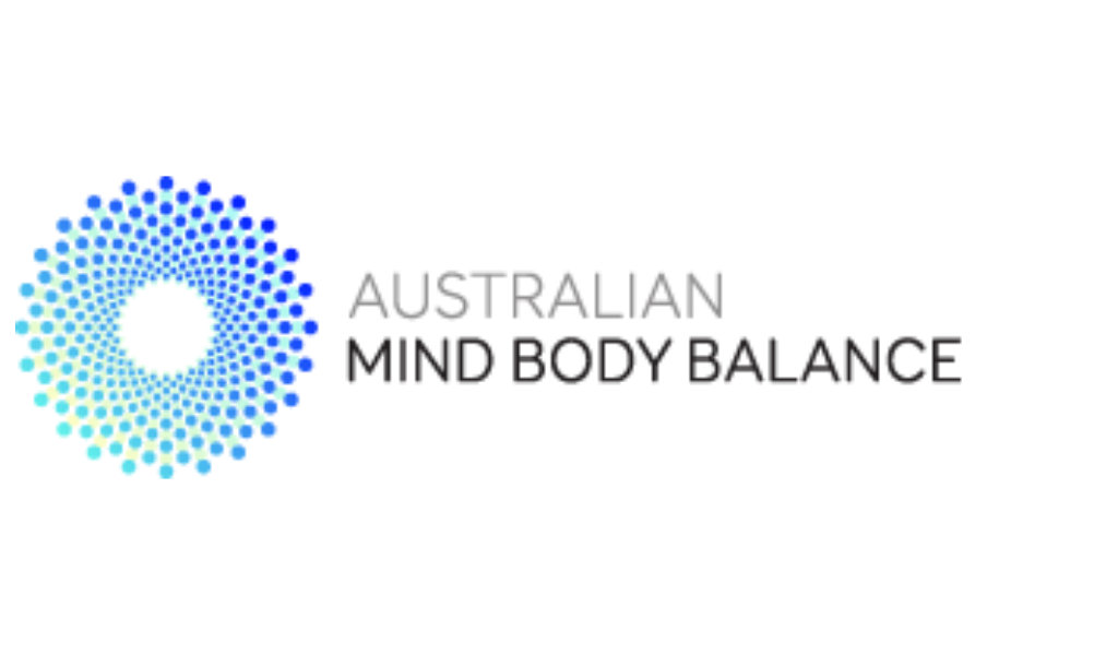 Australian Mind Body Balance logo