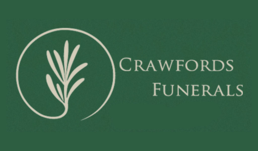 Crawford Funerals logo