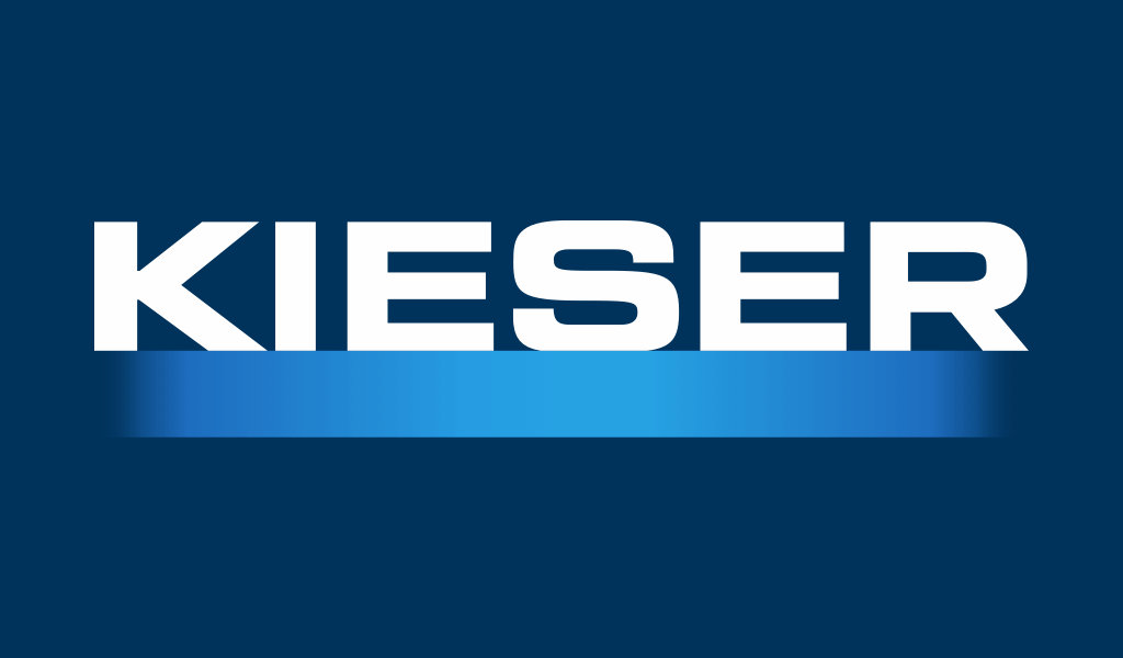 Kieser logo