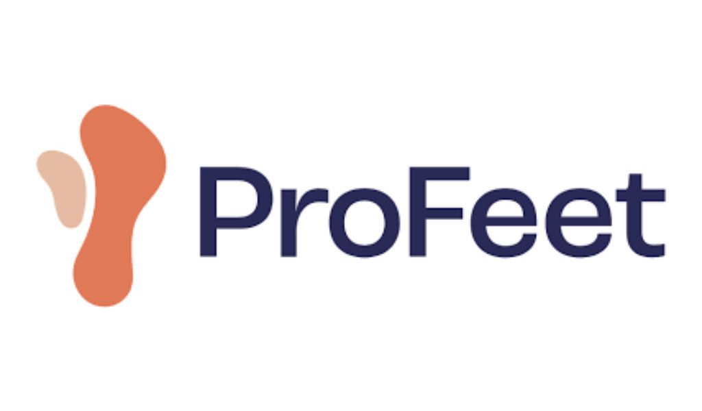Pro Feet Podiatry logo