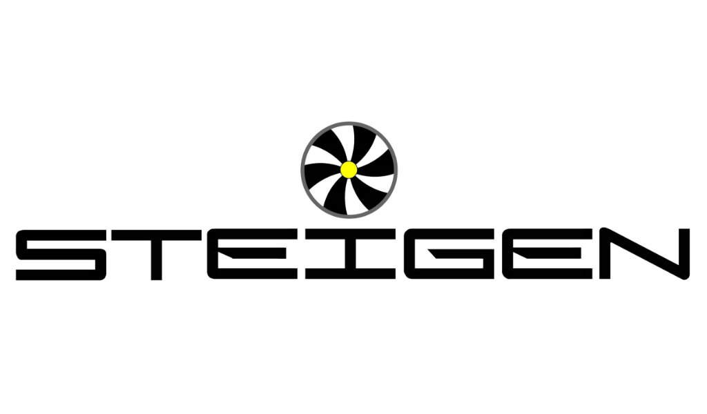 Steigen logo