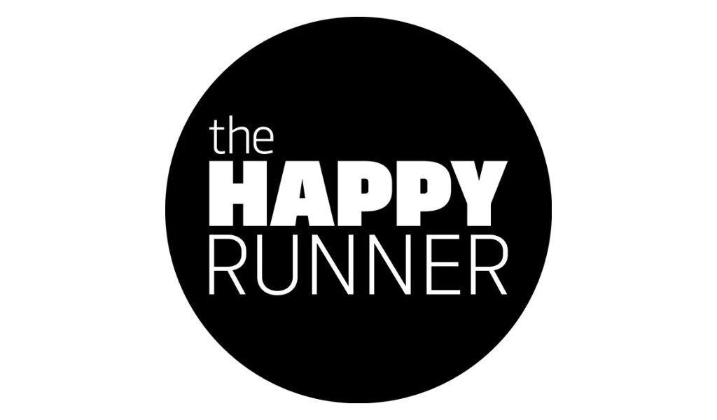 Sponsor - Happy Runner