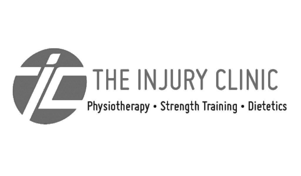 Sponsor - Injury Clinic