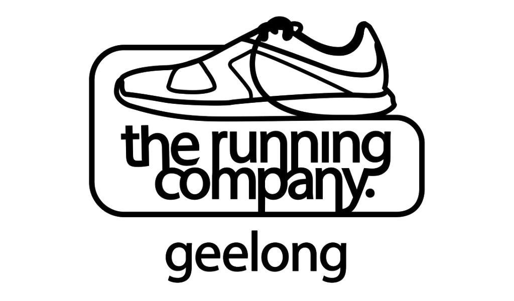 Sponsor - Running Company