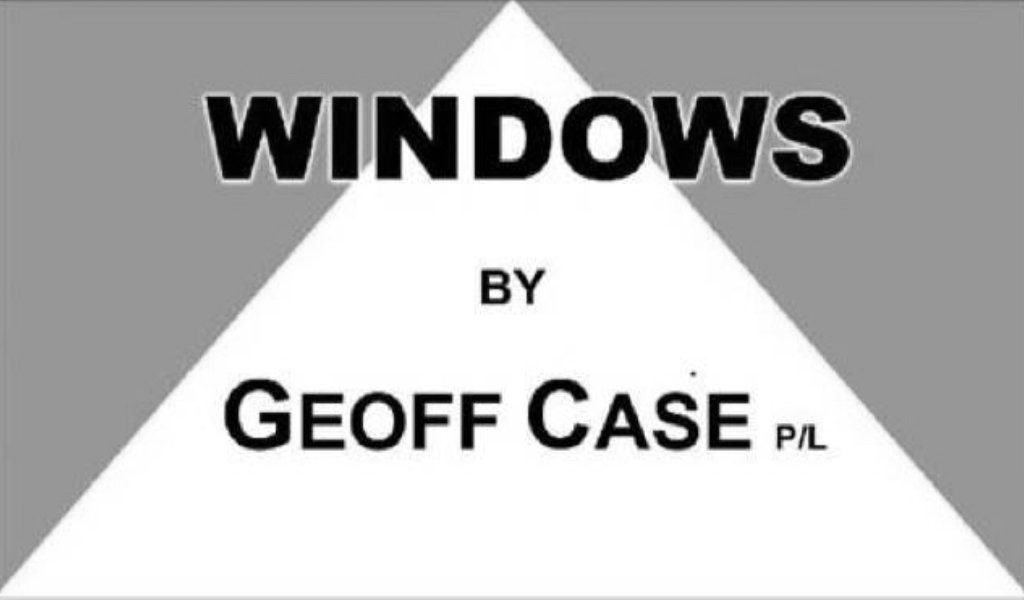 Sponsor - WGC